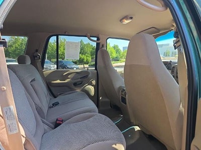 1998 Ford Expedition XLT