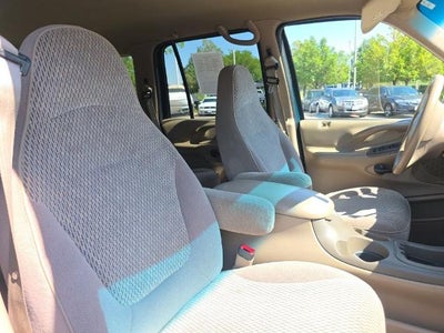 1998 Ford Expedition XLT