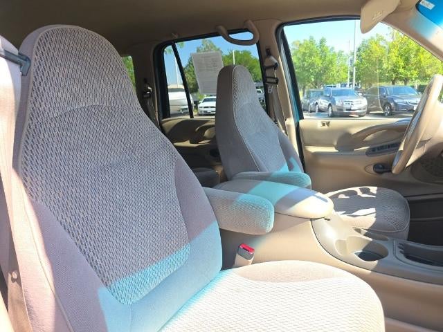 1998 Ford Expedition XLT