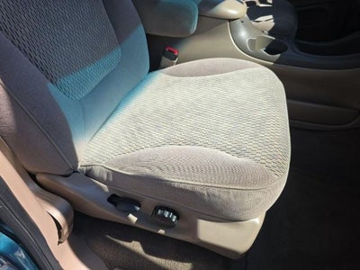1998 Ford Expedition XLT