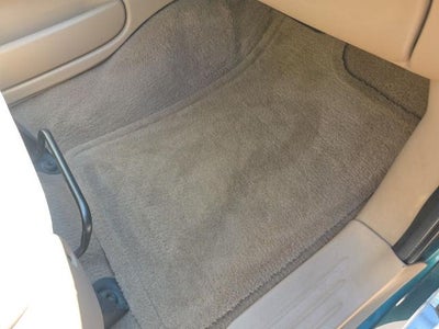 1998 Ford Expedition XLT
