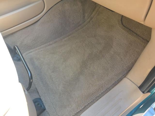 1998 Ford Expedition XLT