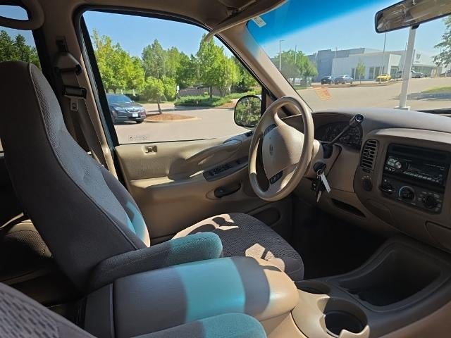 1998 Ford Expedition XLT