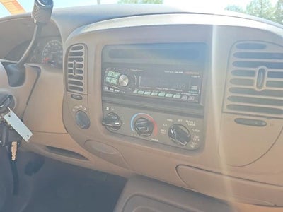 1998 Ford Expedition XLT