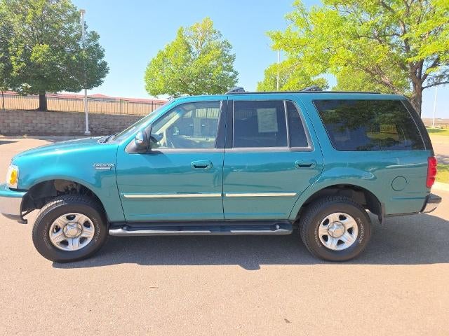 1998 Ford Expedition XLT