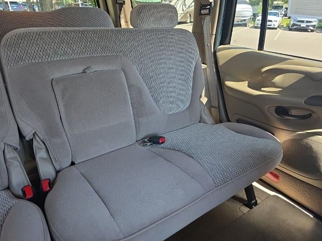 1998 Ford Expedition XLT