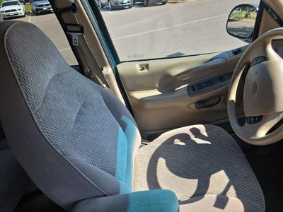 1998 Ford Expedition XLT