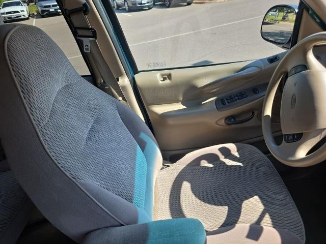1998 Ford Expedition XLT