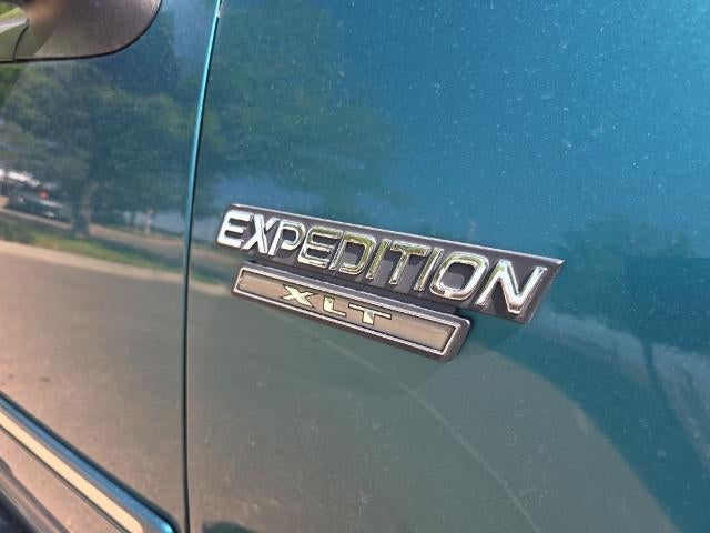 1998 Ford Expedition XLT