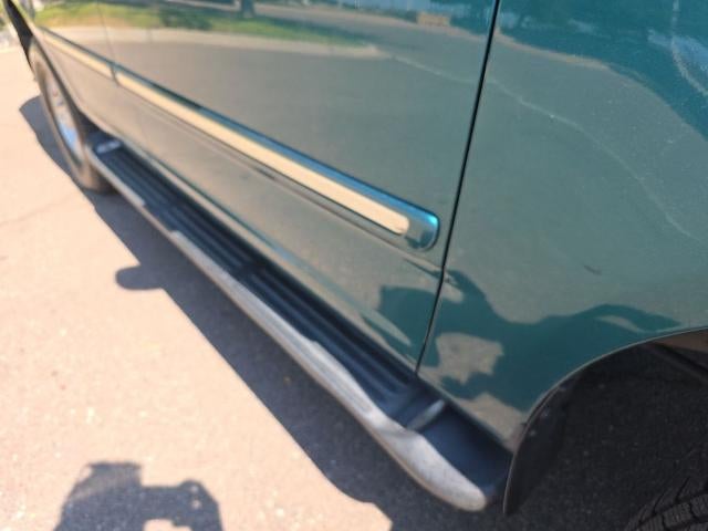 1998 Ford Expedition XLT