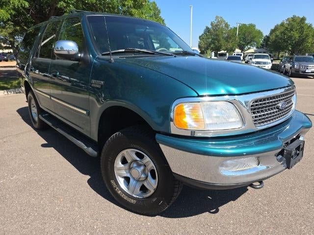 1998 Ford Expedition XLT