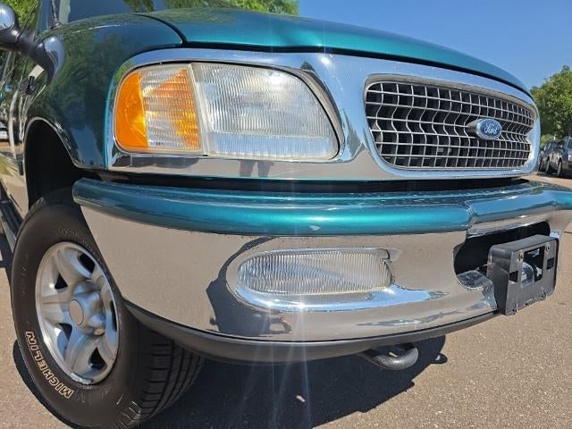 1998 Ford Expedition XLT