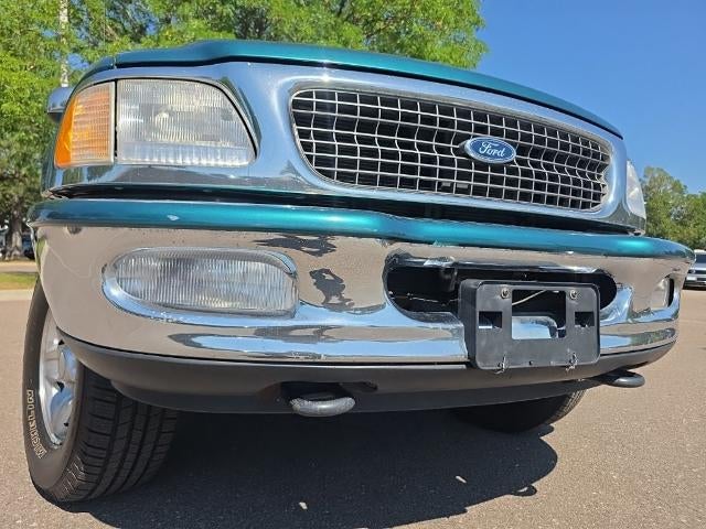 1998 Ford Expedition XLT