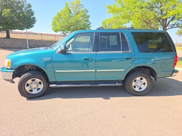 1998 Ford Expedition XLT