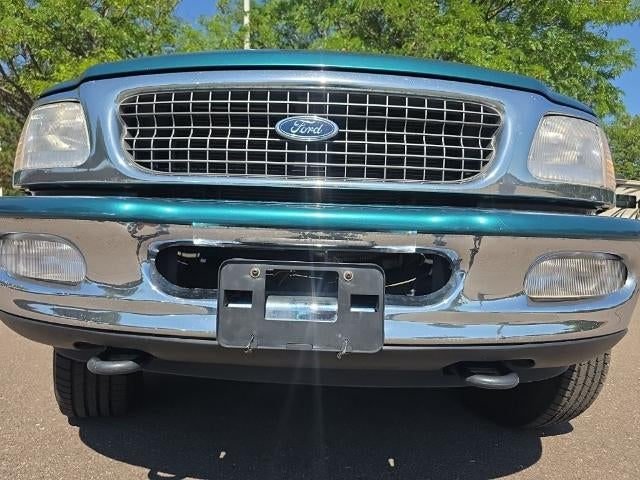 1998 Ford Expedition XLT