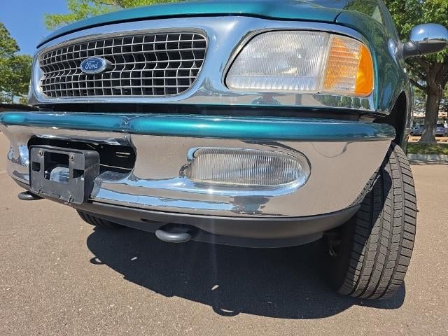1998 Ford Expedition XLT