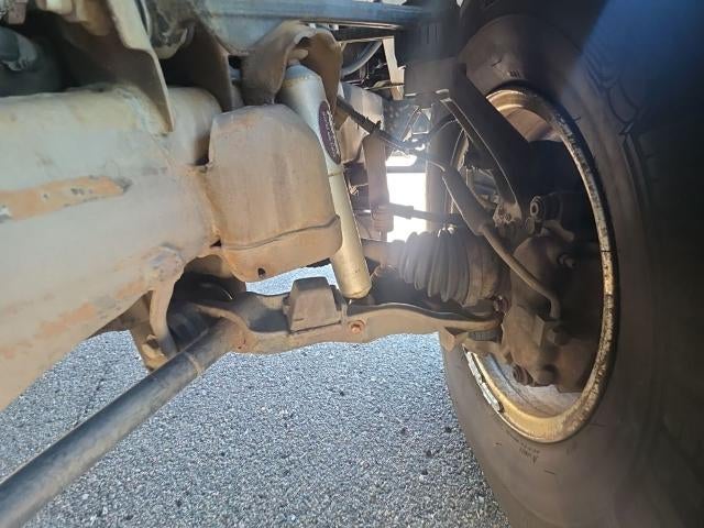 1998 Ford Expedition XLT