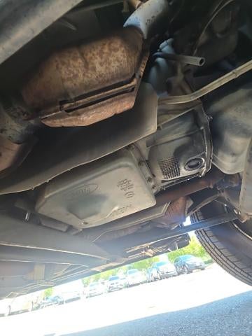 1998 Ford Expedition XLT