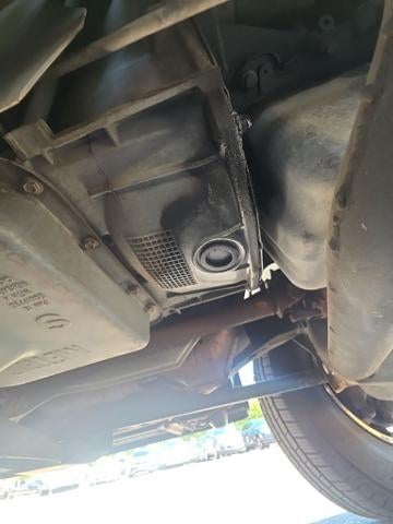 1998 Ford Expedition XLT