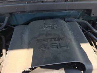 1998 Ford Expedition XLT