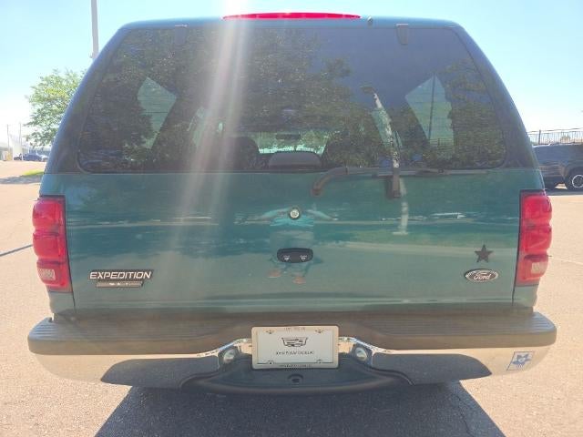 1998 Ford Expedition XLT