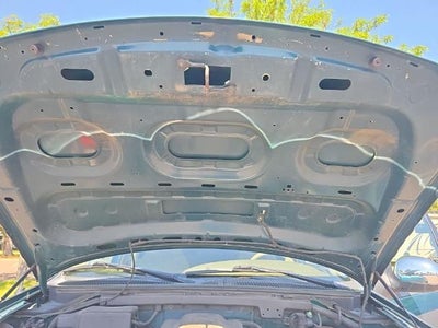1998 Ford Expedition XLT