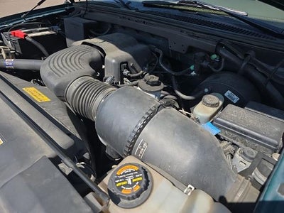 1998 Ford Expedition XLT