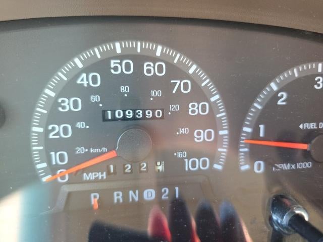 1998 Ford Expedition XLT