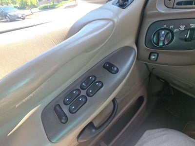 1998 Ford Expedition XLT