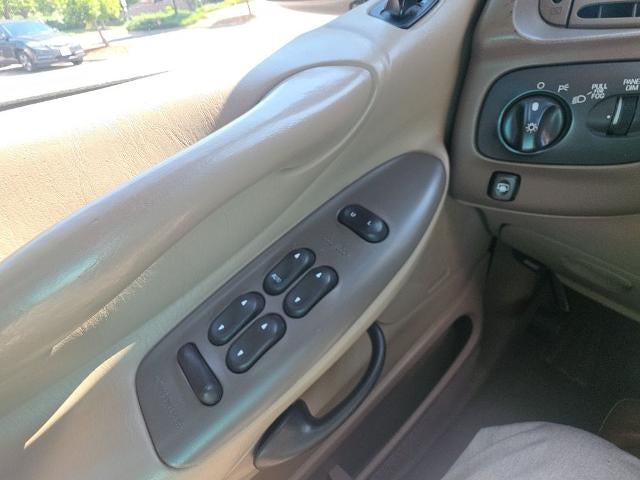 1998 Ford Expedition XLT