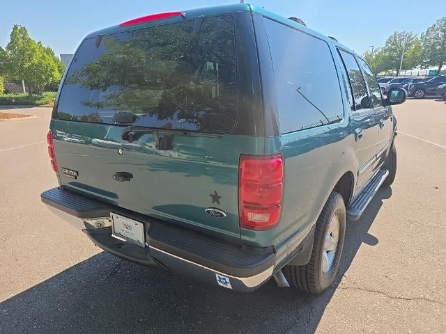 1998 Ford Expedition XLT