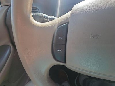 1998 Ford Expedition XLT