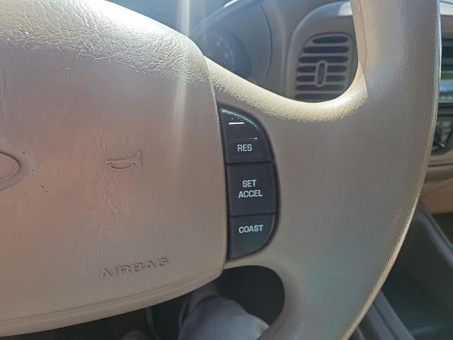 1998 Ford Expedition XLT