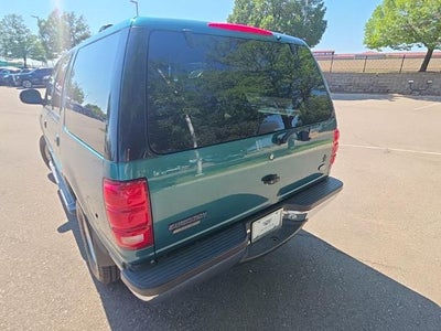 1998 Ford Expedition XLT