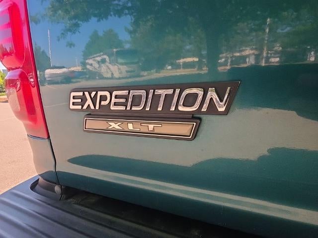 1998 Ford Expedition XLT