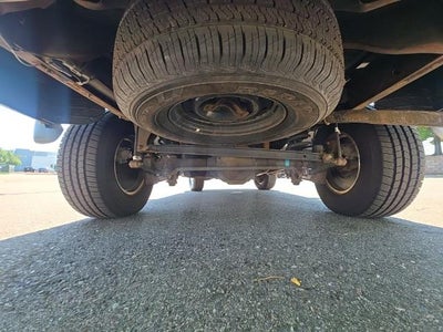 1998 Ford Expedition XLT