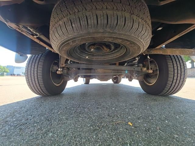 1998 Ford Expedition XLT