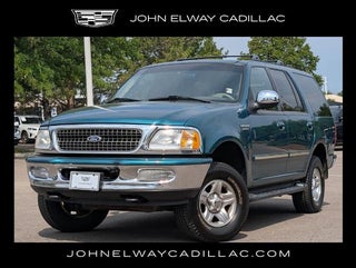 1998 Ford Expedition XLT