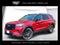 2025 Ford Explorer ST 4WD