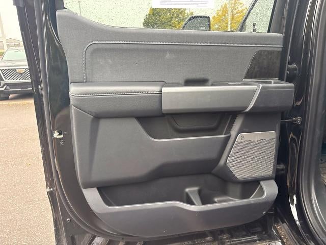 2024 Ford Super Duty F-250 SRW LARIAT 4WD Crew Cab 6.75' Box