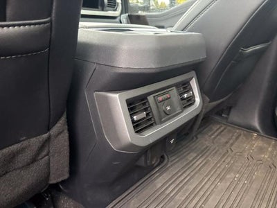 2024 Ford Super Duty F-250 SRW LARIAT 4WD Crew Cab 6.75' Box