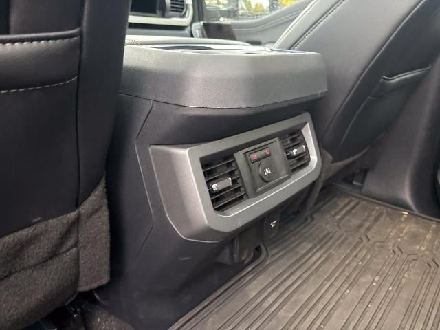 2024 Ford Super Duty F-250 SRW LARIAT 4WD Crew Cab 6.75' Box