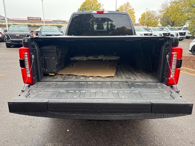 2024 Ford Super Duty F-250 SRW LARIAT 4WD Crew Cab 6.75' Box