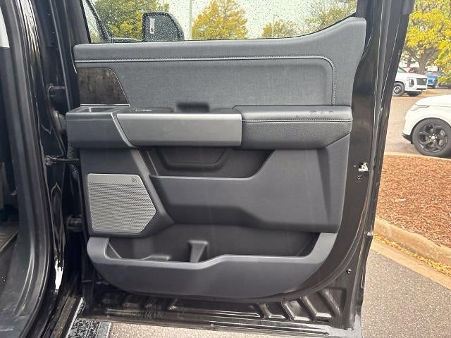 2024 Ford Super Duty F-250 SRW LARIAT 4WD Crew Cab 6.75' Box