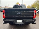 2024 Ford Super Duty F-250 SRW LARIAT 4WD Crew Cab 6.75' Box
