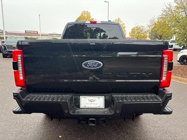 2024 Ford Super Duty F-250 SRW LARIAT 4WD Crew Cab 6.75' Box
