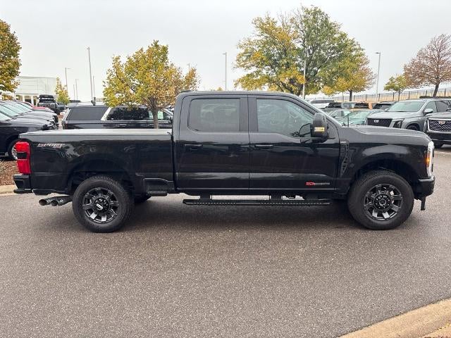 2024 Ford Super Duty F-250 SRW LARIAT 4WD Crew Cab 6.75' Box