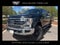 2022 Ford Super Duty F-250 SRW LARIAT 4WD Crew Cab 6.75' Box
