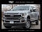 2020 Ford Super Duty F-350 SRW LARIAT 4WD Crew Cab 6.75' Box