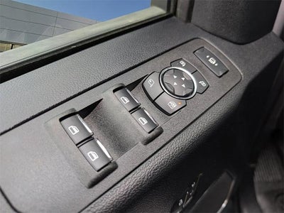 2020 Ford Super Duty F-350 SRW LARIAT 4WD Crew Cab 6.75' Box